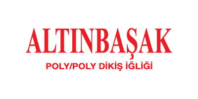 Altınbaşak İplik logosu