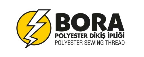 Bora İplik logosu