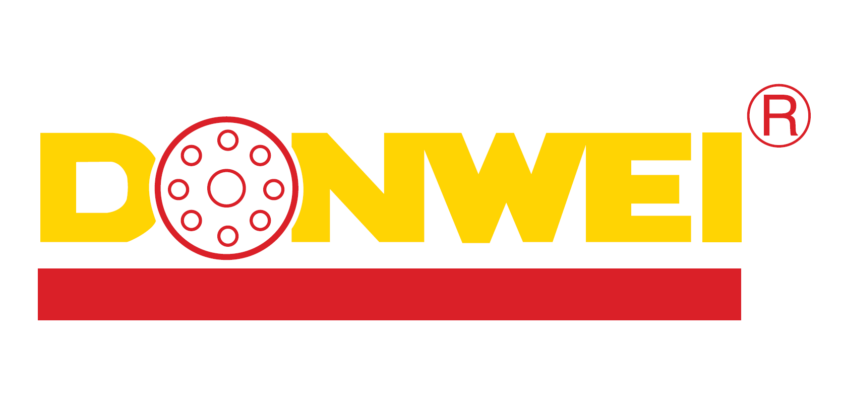 Donwei logosu
