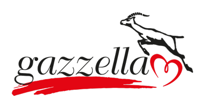 Gazella logosu