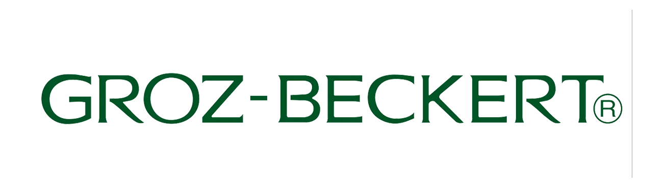 Groz Beckert logosu