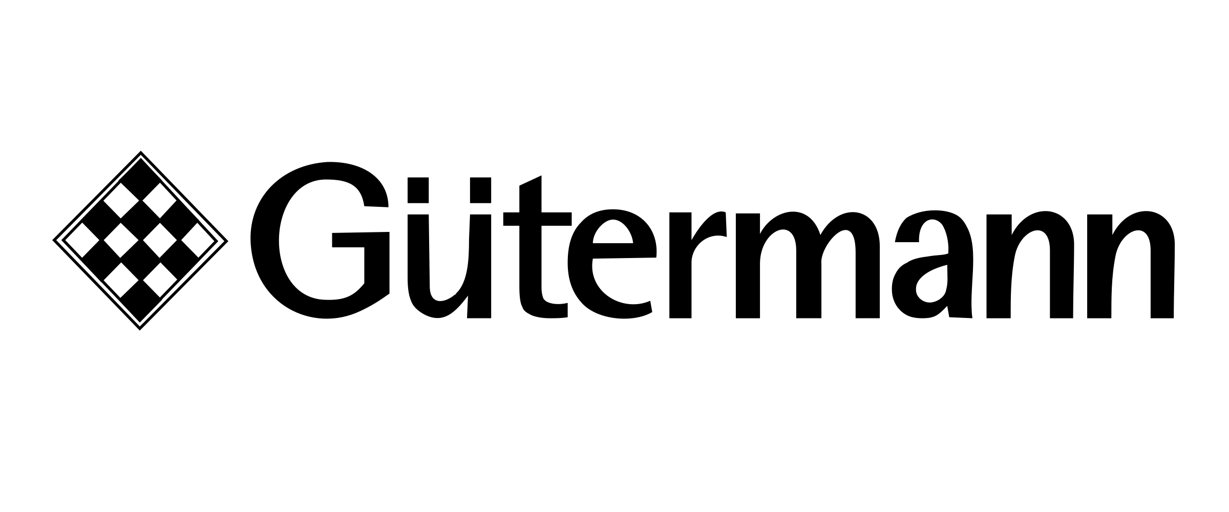 Guterman logosu