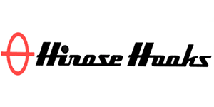 Hirose Hooks logosu
