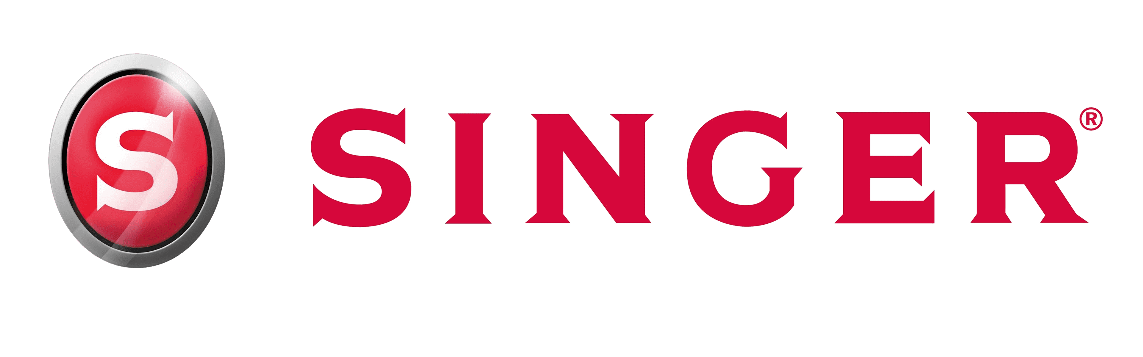 Singer logosu