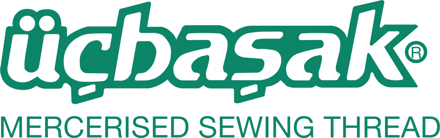 Üçbaşak İplik logosu