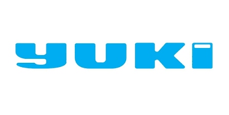 Yuki logosu