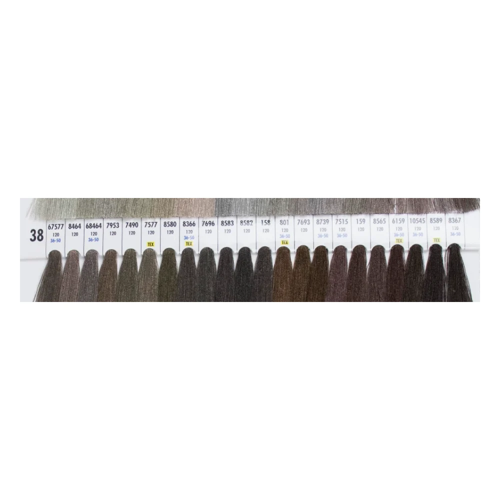 Oltalı Kartela 38. Sıra