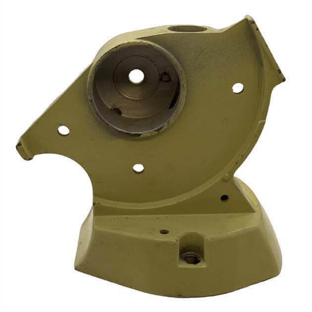 Yuvarlak Kesim Motor Bıçak Bağlantı Gövdesi / S-127 görseli 3