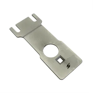 Juki MB-373 Düğme Hareketli Plaka / B2529-373-000 görseli 2