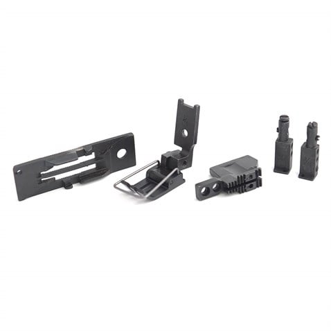 Juki Elektronik Çiftiğne LH3168 İptalli 3/16 Takım / 3168-7 3/16 görseli 2