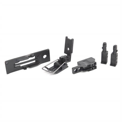 Juki Elektronik Çiftiğne LH3168 İptalli 3/16 Takım / 3168-7 3/16 görseli 3