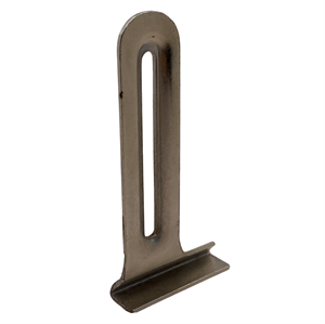 Düz Makine T Sağ Yarım Siper / G1 (25878) HALF görseli 2