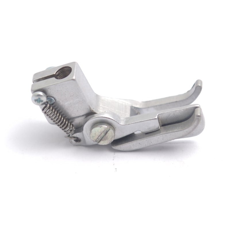 Durkopp Adler 467-367-767 Çima Ayak Sol 5mm görseli 1