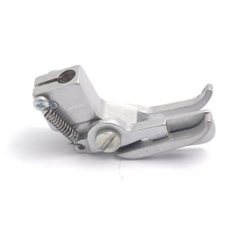 Durkopp Adler 467-367-767 Çima Ayak Sol 5mm görseli 3