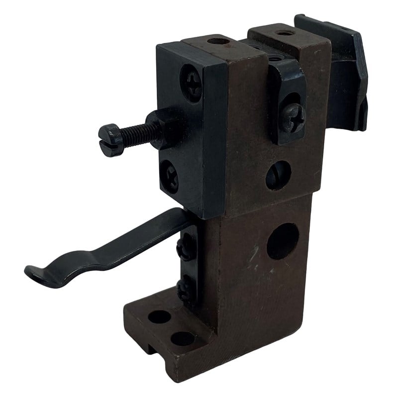 Juki MO-352 Alt Bıçak Bağlantı Kütük Blok / B4113-352-0B0 görseli 1