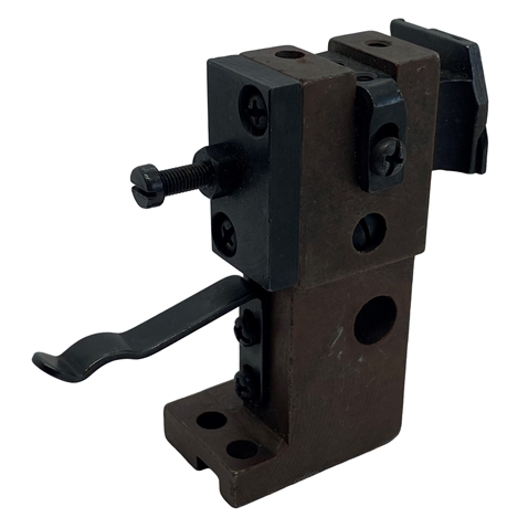 Juki MO-352 Alt Bıçak Bağlantı Kütük Blok / B4113-352-0B0 görseli 2