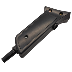 Yuvarlak Kumaş Kesim Motoru Sap Takımı / PLS-125-72~80 görseli 2