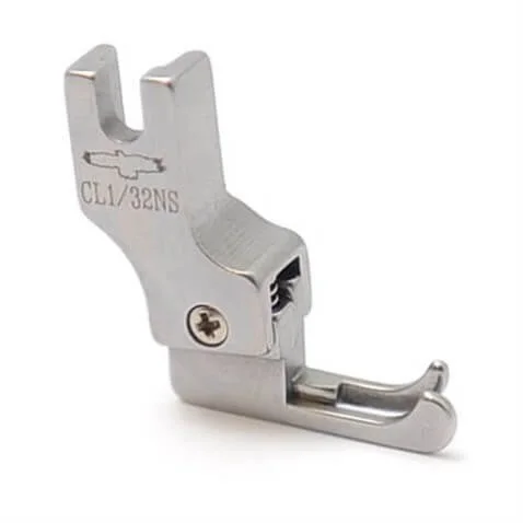 Düz Makine Dar Çima Ayak / CL1/32NS görseli 3