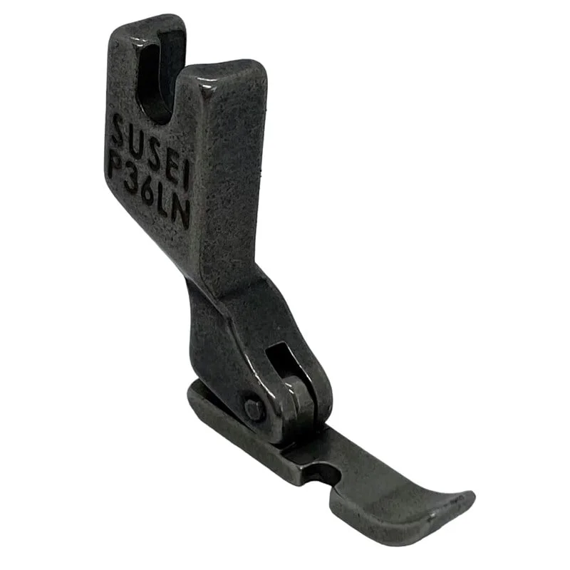 Düz Makine Fermuar Ayak Sol / P36LN görseli 1