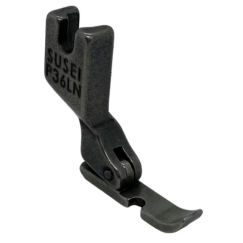 Düz Makine Fermuar Ayak Sol / P36LN görseli 2