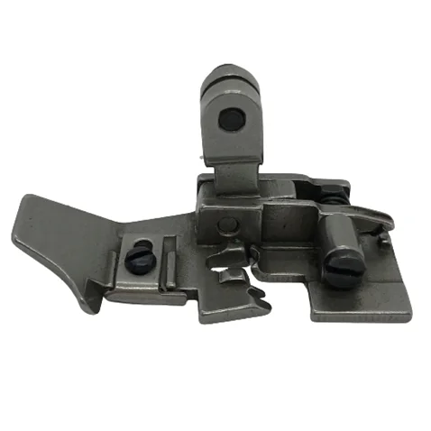 Siruba Overlok 6 İp Ayak / P233-A görseli 2
