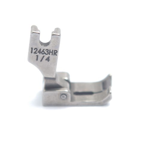 Yürüyen İğne Sabit Çimalı 6.4mm Ayak / P814-NF 1/4 görseli 2