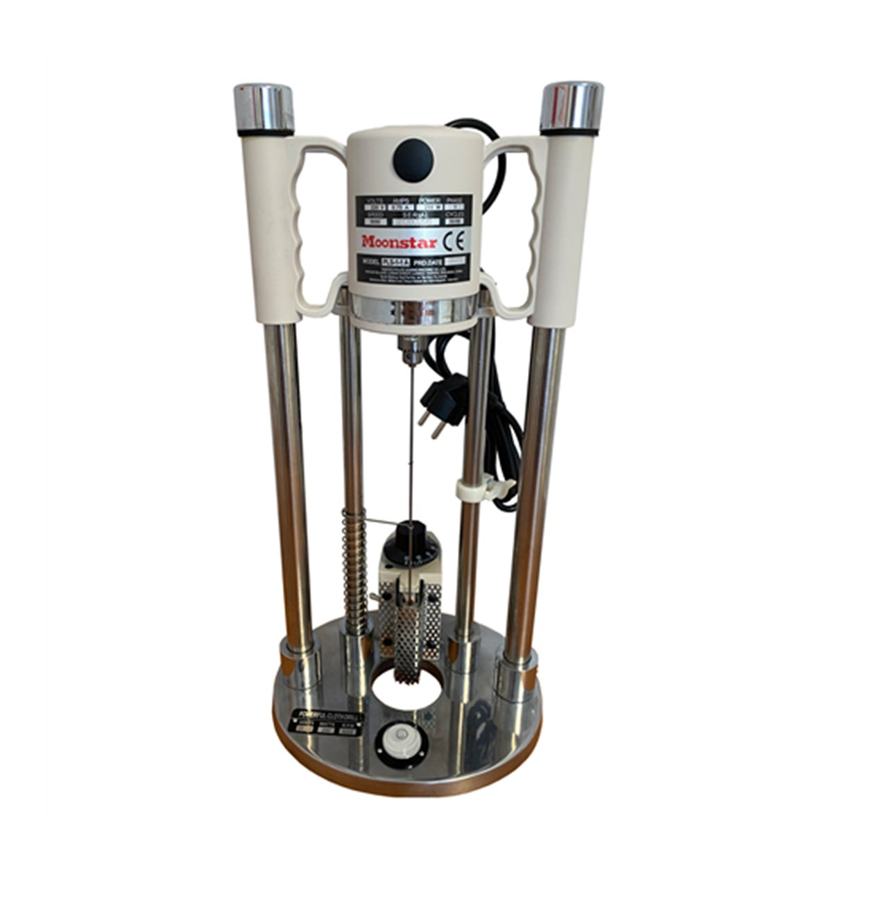 Elektrikli Biz Makinesi (Isıtıcılı) 250W / PLS-1-1A