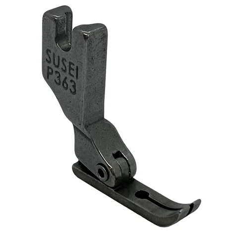 Düz Makine Fermuar Çatal Ayak / P363 görseli 3