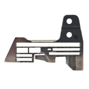 Siruba Overlok 5 İp Penye Plaka 10mm / E986 görseli 2