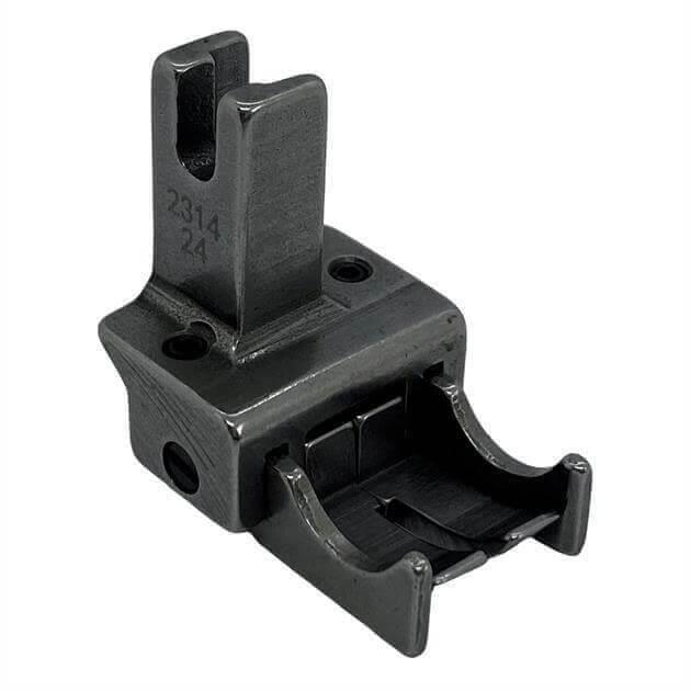 Düz Makine Yükseklik Ayarlı Çiftli Çima Ayak / 2314-24 -11 görseli 3