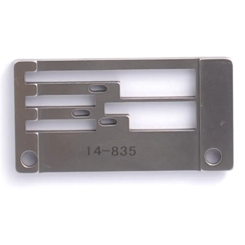 Kansai Special Cep Biye Plakası/14-835 görseli 1