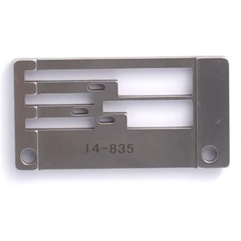 Kansai Special Cep Biye Plakası/14-835 görseli 2