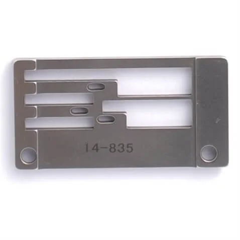 Kansai Special Cep Biye Plakası/14-835 görseli 3
