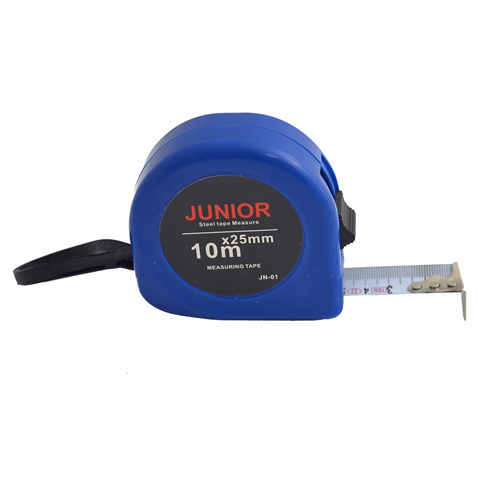 Çelik Şerit Metre 10mt x 25mm / JN-01 görseli 2