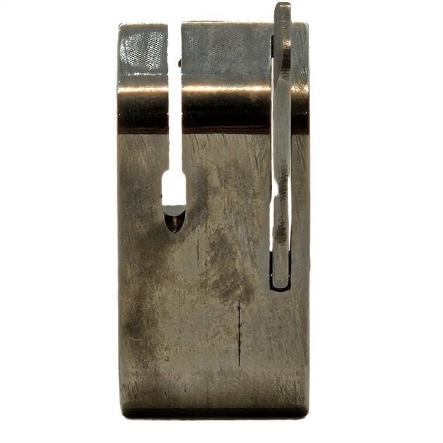 Düz Makine Çimalı Gazi Ayak Sağ / SP-18R 5/16 görseli 3