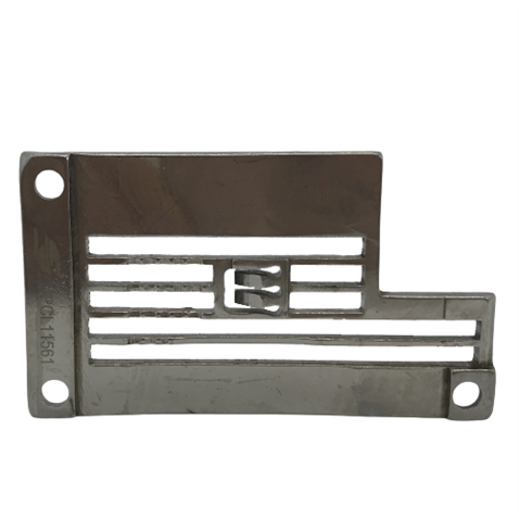 Kingtex Soldan Bıçaklı 5.6mm Plaka / TPCL11561 görseli 2