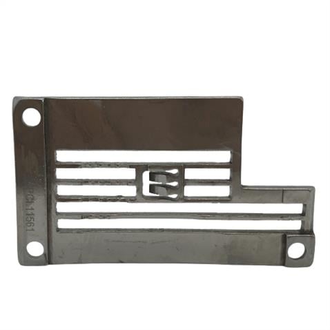 Kingtex Soldan Bıçaklı 5.6mm Plaka / TPCL11561 görseli 3