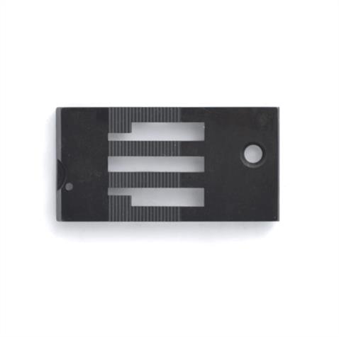 Juki LH3588 Çiftiğne 1inç Plaka / 400-25503 görseli 3