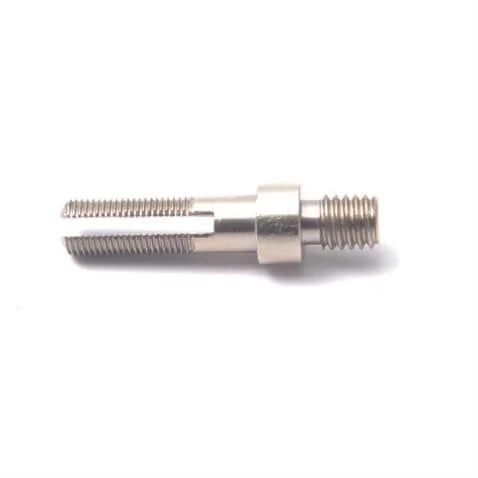 Juki MB-372/373 Düğme Tansiyon Mili Kısa / B2015-372-00 görseli 3