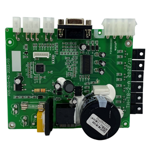 Servo Dikiş Makine Motoru TH-750S/550S Ana Kartı görseli 2