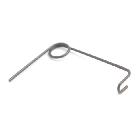 Dik Kumaş Kesim Motoru 5inç Baskı Kol Yayı / KX-116 görseli 2