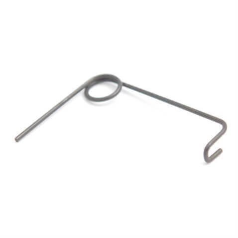 Dik Kumaş Kesim Motoru 5inç Baskı Kol Yayı / KX-116 görseli 3