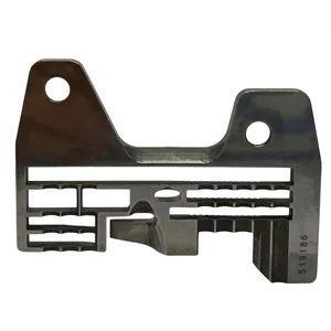Brother Overlok N Seri 5 İp Kot Plaka / S19186-001 görseli 2