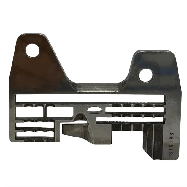 Brother Overlok N Seri 5 İp Kot Plaka / S19186-001 görseli 3