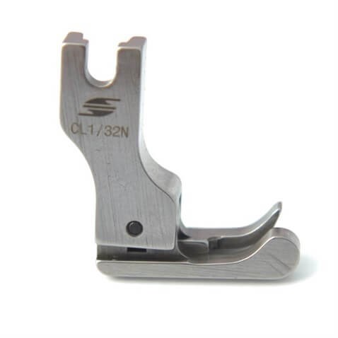 Düz Makine Sol Çima Ayak / CL1/32N görseli 3