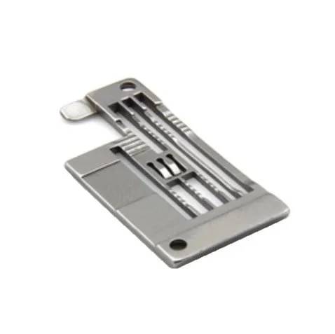 Pegasus Reçme 5.6mm Soldan Bıçaklı Plaka / 257102C56 görseli 2