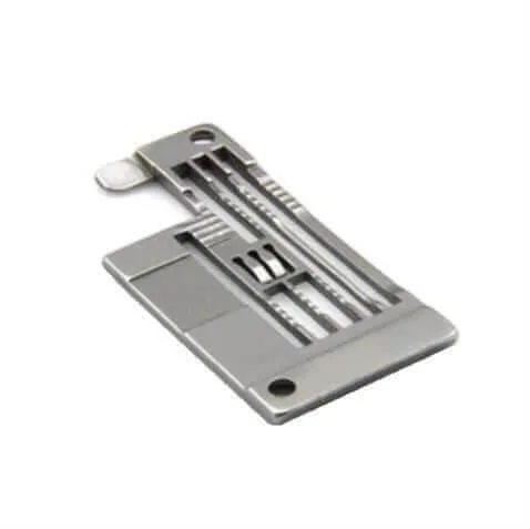 Pegasus Reçme 5.6mm Soldan Bıçaklı Plaka / 257102C56 görseli 3