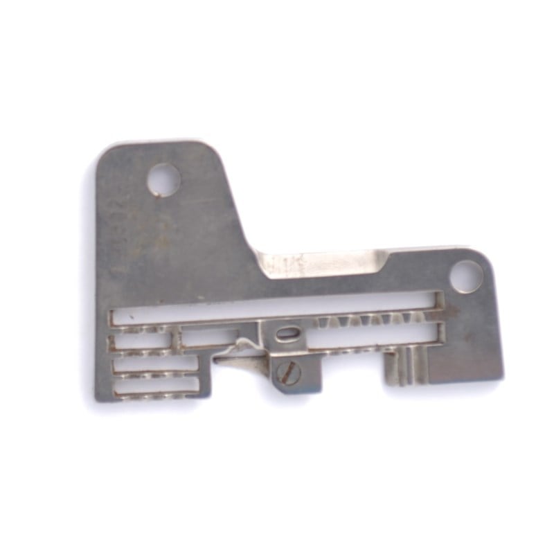 Pegasus Overlok M Seri 5 İp Penye Plaka 7mm / 204367 görseli 1