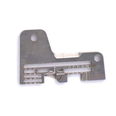Pegasus Overlok M Seri 5 İp Penye Plaka 7mm / 204367 görseli 2