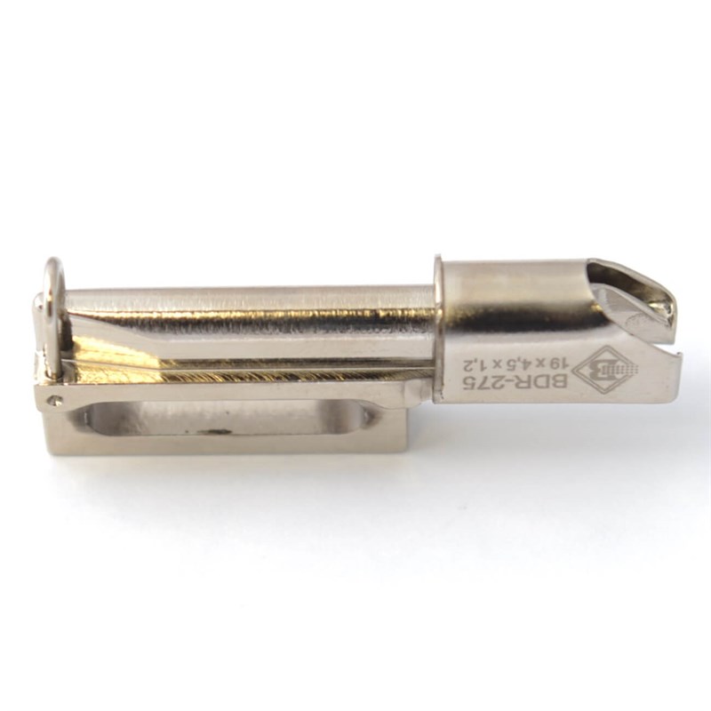 Deri Şerit Aparatı (Fişek) / BDR-275 19X4.5X1.2MM